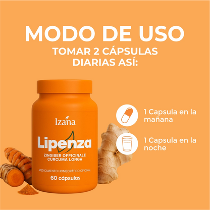 Lipenza™