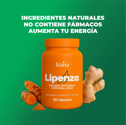 Lipenza™