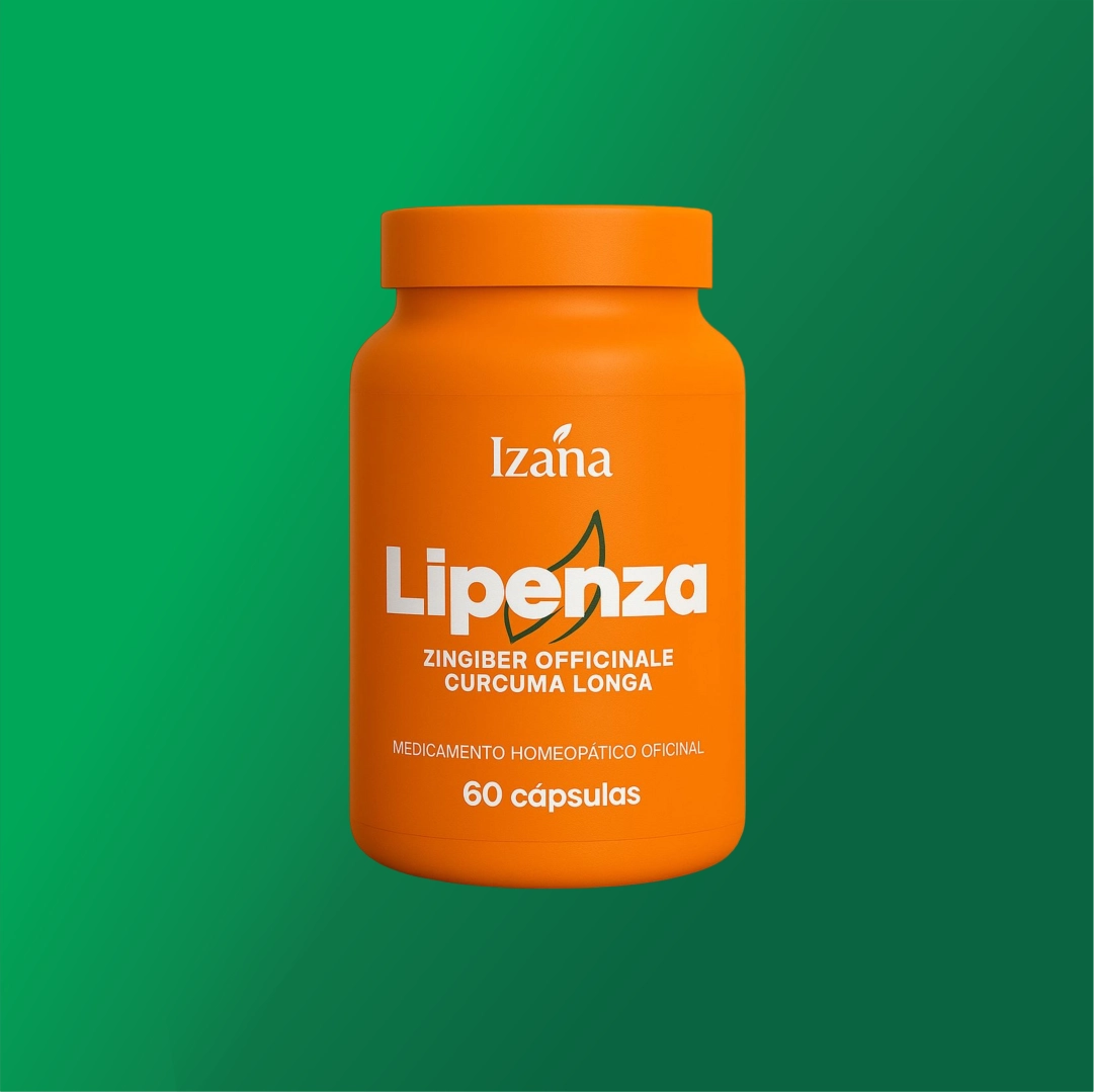 Lipenza™ Fórmula Vital