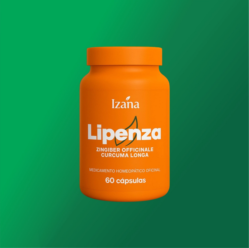 Lipenza™ Fórmula Vital