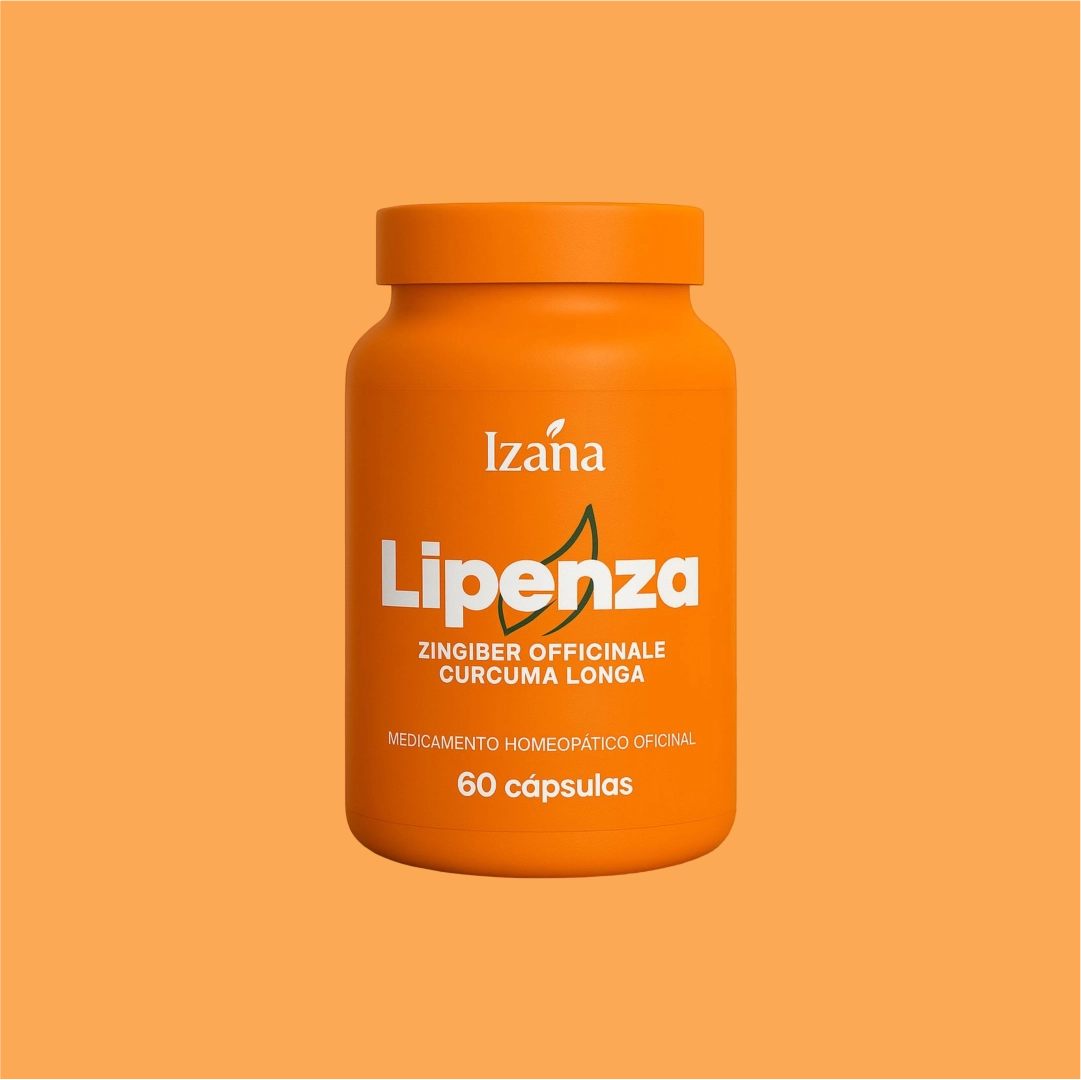 Lipenza™ - LDG