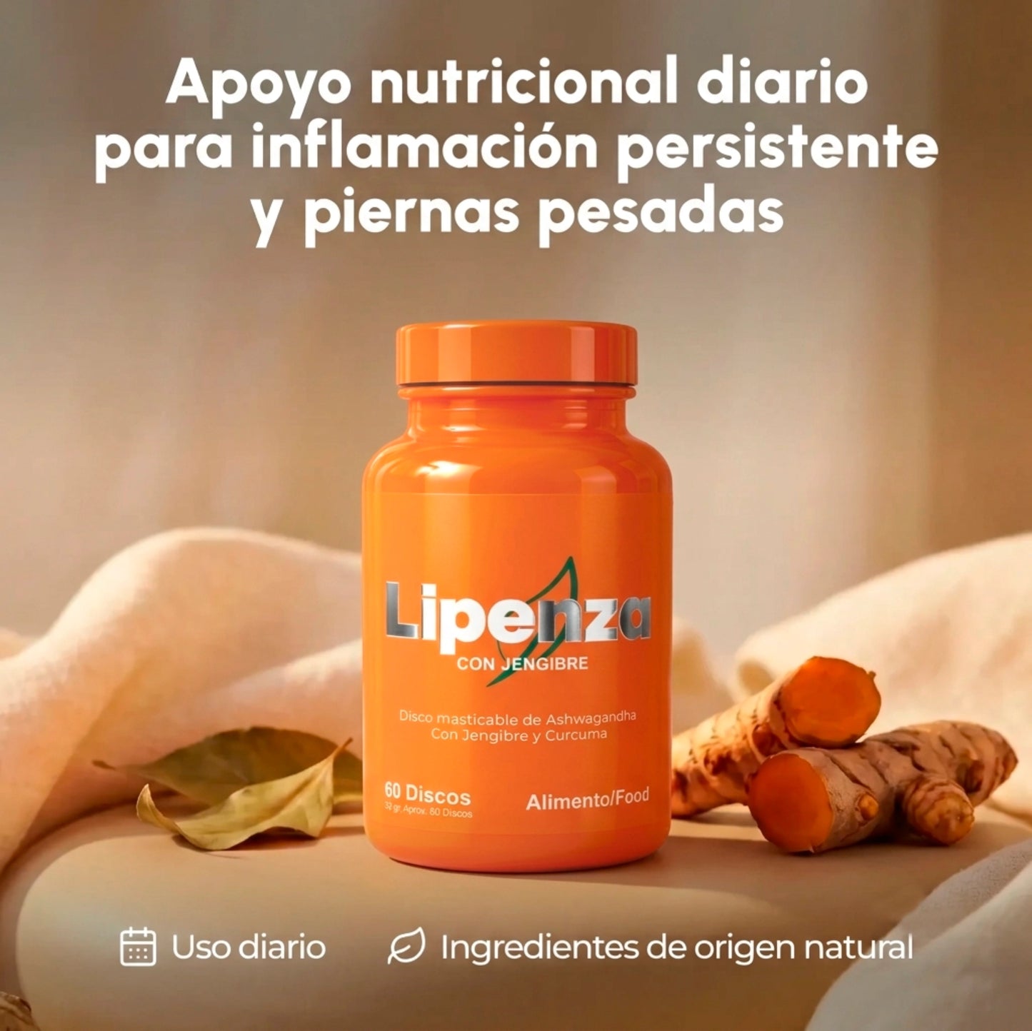 Lipenza™