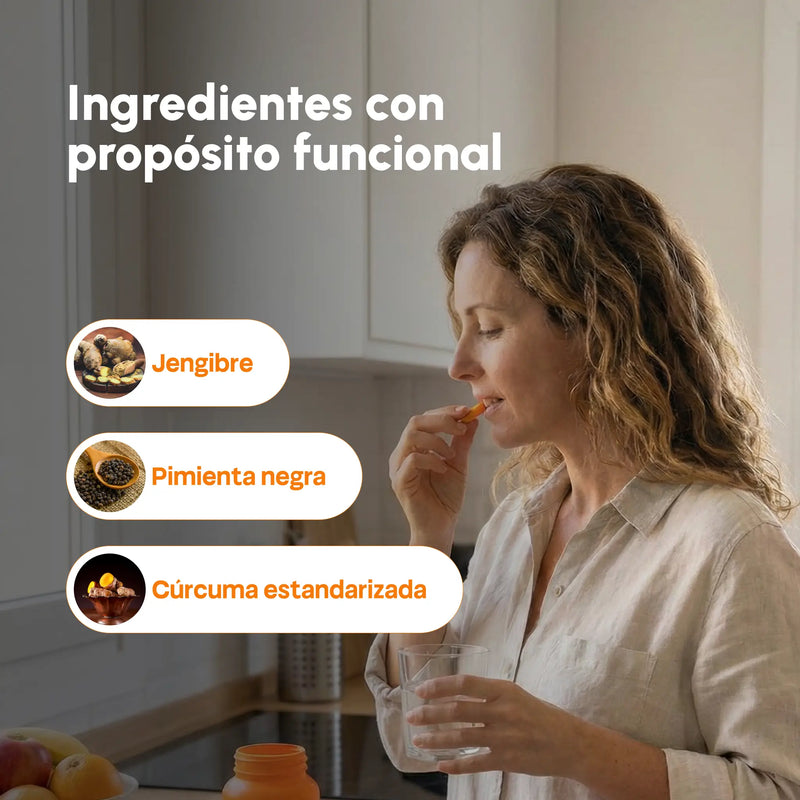 Lipenza™ Fórmula Vital