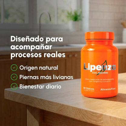 Lipenza™