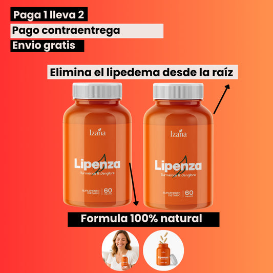 Lipenza™