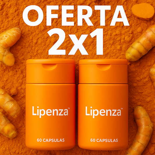 Lipenza™