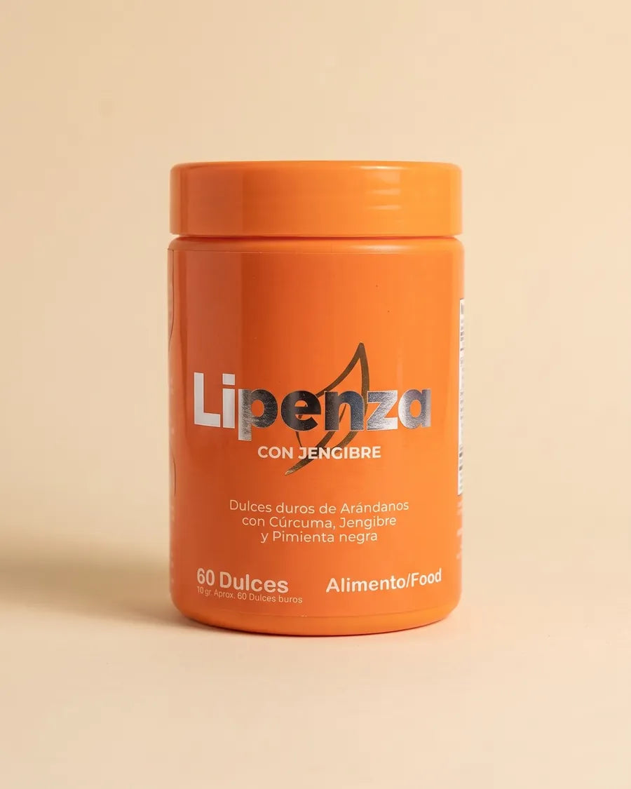 Lipenza